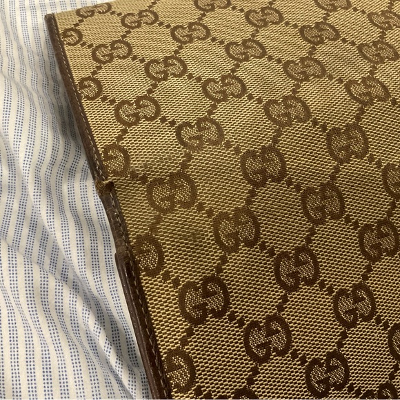 Vintage Gucci Wallet - Picture 8 of 8